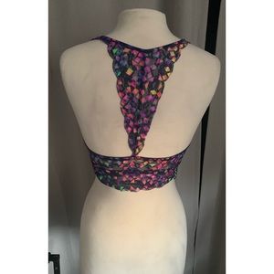 Victoria’s Secret Pink bralette - sz large